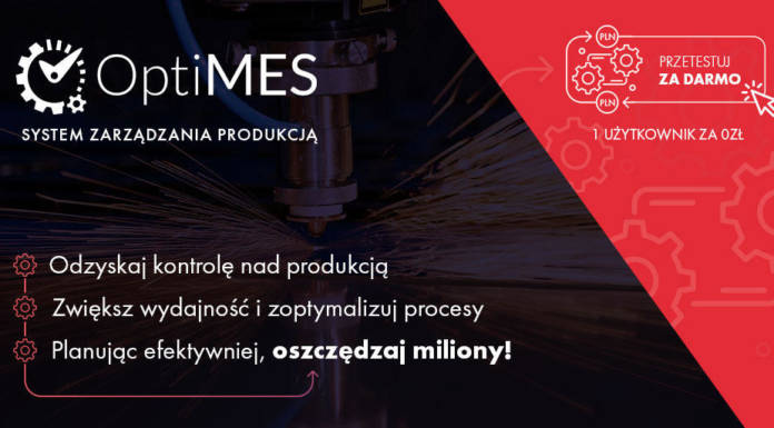 Uwarunkowania wzrostu produkcji przemysłowej optimes
