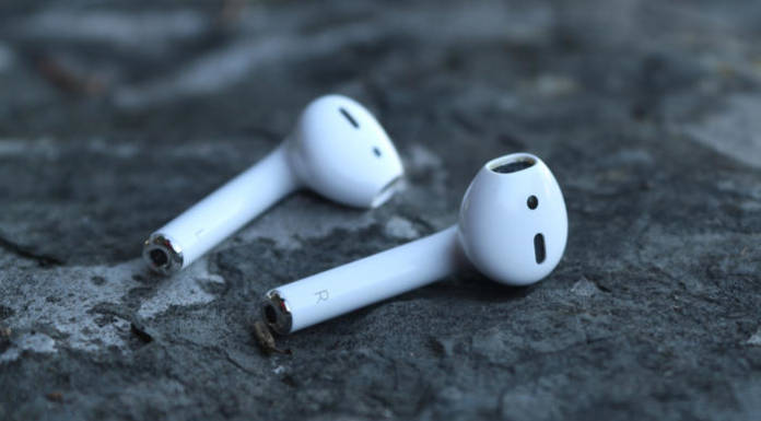 Słuchawki bezprzewodowe do iPhone’a – które wybrać?