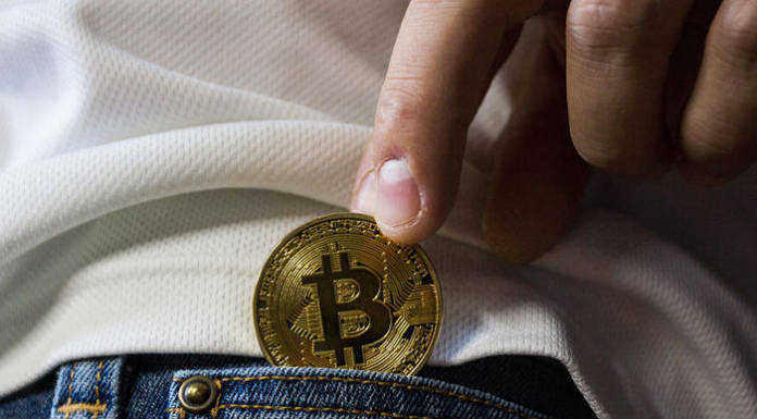 Dylematy inwestujących w kryptowaluty