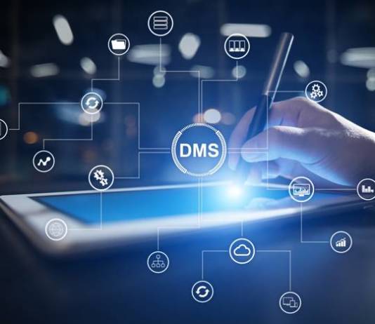 System DMS – czym jest, jak działa, jakie są jego najważniejsze zalety