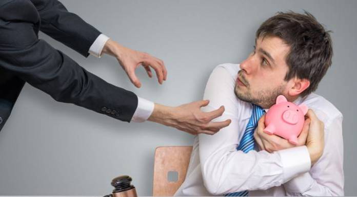 Jak się oddłużyć i odzyskać wolność finansową?