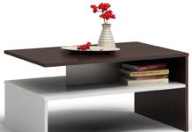 Usiądź przy kawie- wybierz stolik do salonu