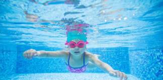 Szkółka pływacka Bydgoszcz – BajerSwim czeka!