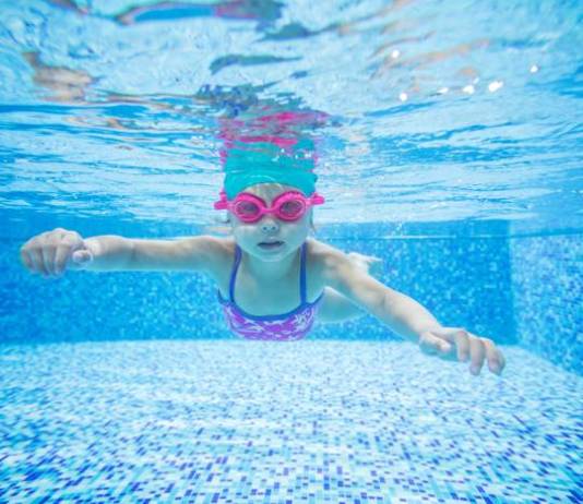 Szkółka pływacka Bydgoszcz – BajerSwim czeka!