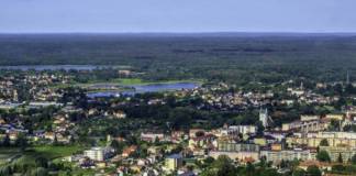 Gołdap – uzdrowisko i Cittaslow