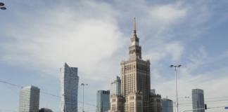 Jak odbudowywano Warszawę po wojnie?