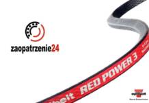 Pasy Optibelt Red Power 3 firmy Optibelt