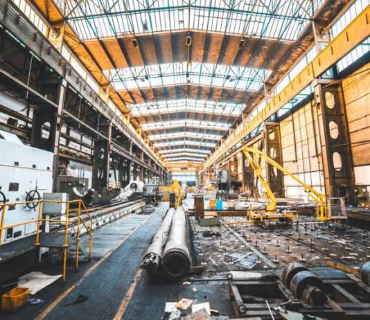 Automatyzacja procesów produkcyjnych – od czego zacząć w swojej firmie?