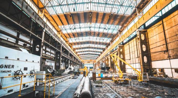 Automatyzacja procesów produkcyjnych – od czego zacząć w swojej firmie?